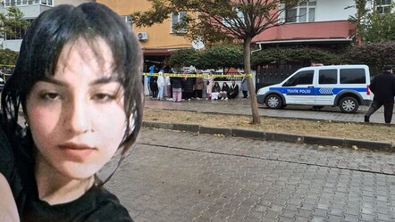 Tekirdağ'da kan donduran vahşet! 2 kız çocuğu evde tabancayla vurulmuş halde ölü olarak bulundu - gundem