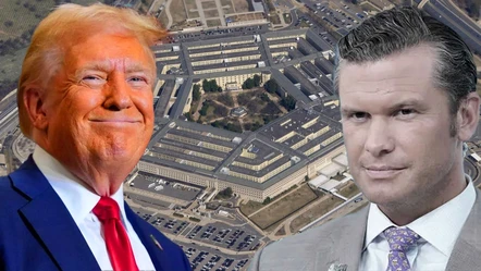 Trump'ın Pentagon'u teslim edeceği Hegseth'in sicili kabarık çıktı! 2017'de cinsel saldırıyla suçlandı - Dünya