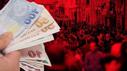 TÜRK-İŞ'ten 'reddediyoruz' açıklaması! Asgari ücret zammı için geri sayım başladı - ekonomi