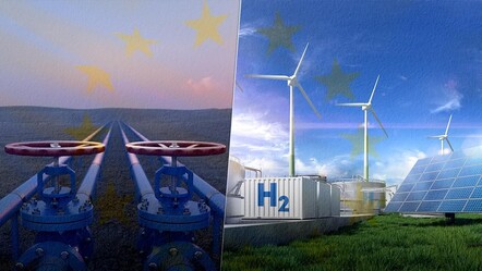 Türkiye Nahçıvan üzerinden bağlanabilir! Yeşil enerji koridorları bölgesel etki oluşturacak - ekonomi