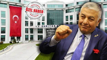 CHP'de akılalmaz usulsüzlük! Belediye binası kaçak çıktı - Gündem