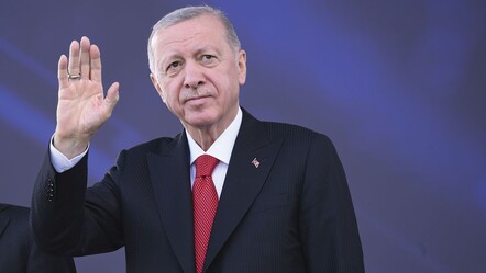 Cumhurbaşkanı Erdoğan'ın yeni rotası Brezilya! Dünyaya Gazze'yi ve ekonomiyi anlatacak - gundem
