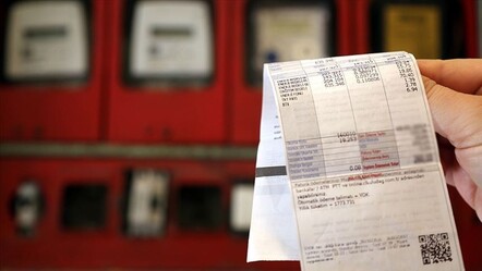 Elektrikte çok tüketen çok ödeyecek! Yılbaşından itibaren yürürlüğe giriyor - haberler