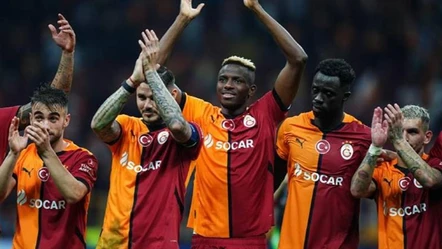 Galatasaray'ın yıldızlarına yol gözüktü! İşte listedeki futbolcular - Spor