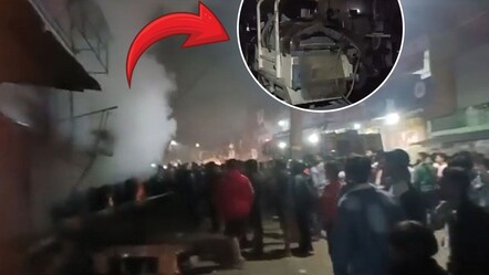 Hindistan'daki hastanede çıkan yangında 10 bebek öldü! Yürek yakan facia - gundem