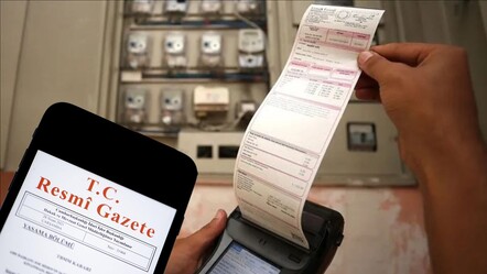 Konut ve işyerleri için elektrikte sübvansiyon kararı Resmi Gazete'de yayımlandı - ekonomi