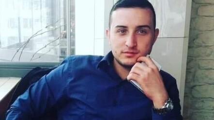 Maden ocağında iş kazası! 2 çocuk babası hayatını kaybetti - gundem