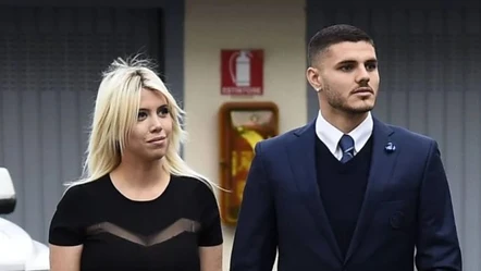 Mauro Icardi duruşmaya katılmadı: "Hepsi Wanda'nın abartması" - Spor