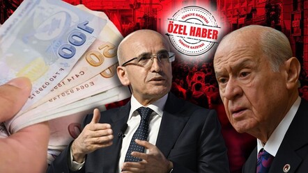 MHP'den Bakan Şimşek'e refah payı teklifi! Milyonlarca işçi ve emekliye 'yeterli zam' çağrısı yapıldı - gundem