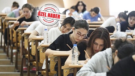 MHP'den eğitimde 7 maddelik çağrı! YKS sınavı rafa mı kalkıyor? - EĞITIM