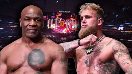 Mike Tyson-Jake Paul maçı nereden ve nasıl izlenir? - haberler