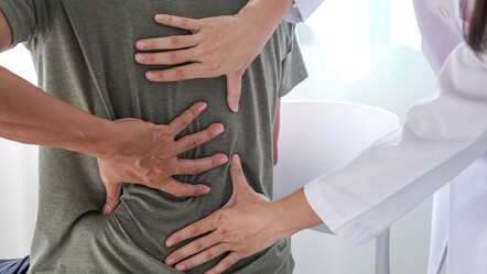 Tek hareket felce neden olabilir! ‘Kütletme’ yaptırırken ‘küt’ diye gitmeyin - saglik