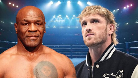 Yenilgi sonrası Mike'tan ilk açıklama! Sıradaki rakibini ilan etti - haberler