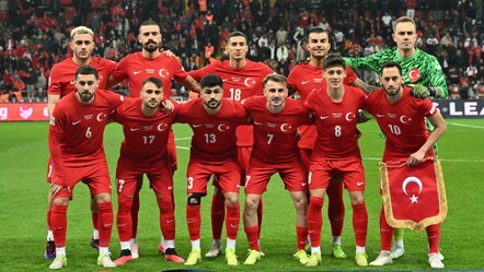 A Milli Takımımız, A Ligi'ne nasıl yükselir? Son maçlar öncesi tüm ihtimaller - haberler