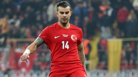 Cezalı Abdülkerim Bardakcı'nın yerine Cihan Çanak kadroya alındı - haberler