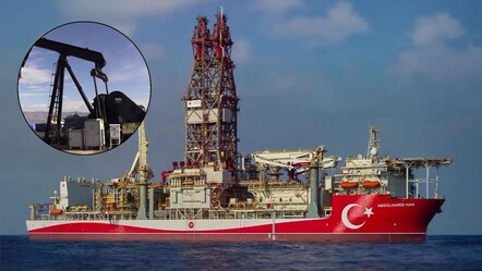 Ege Denizi'nde heyecanlandıran petrol gelişmesi! Ruhsat alındı, koordinatlar belirlendi - ekonomi