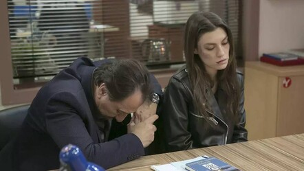 Ekranlara dönüyor! Yüsra Geyik iddialı diziye anlaştı! - magazin