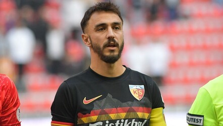 Gökhan Sazdağı, A Milli Takım kadrosuna dahil edildi - haberler