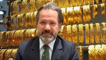 İslam Memiş altın yatırımcısına seslendi! Yılın son fırsatı için tarih verdi - gundem