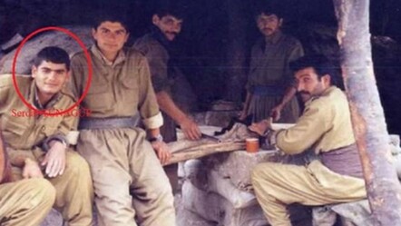 MİT'ten PKK'nın Avrupa yapılanmasına darbe! Serdar Tunagür yakalandı - gundem