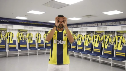 Rekor bonservisle gelen Fenerbahçe'ye imza atan Youssef En-Nesyri için bomba iddia! Yeni takımını açıkladılar - Spor