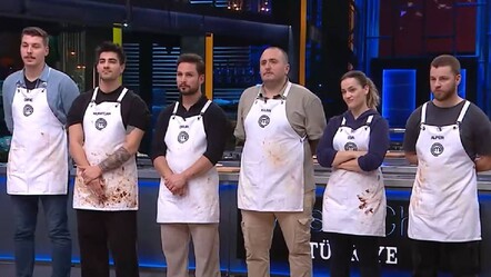 Şefler kaşık attı! MasterChef’te 150 bin TL’yi kazanan isim belli oldu - haberler