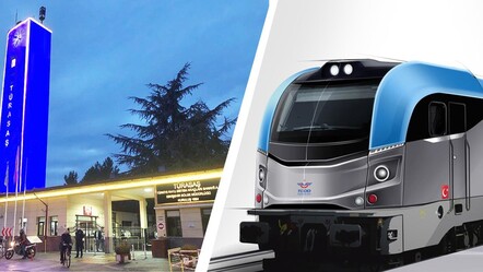 120 işçi alacak! TÜRASAŞ işçi alımı şartları neler, başvuru ne zaman? - haberler