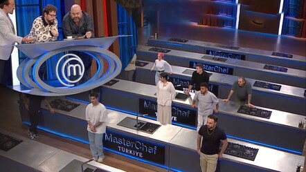 18 Kasım MasterChef kaptanlık oyununu kim kazandı? MasterChef'te mavi ve kırmızı takım kaptanları belli oldu  - haberler