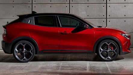 Alfa Romeo Junior iddialı fiyatlarla satışa sunuldu - t-otomobil