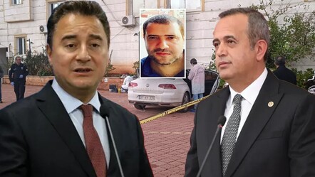 Ali Babacan'ı üzen haber! DEVA'lı vekilin kardeşi aracında ölü bulundu - politika