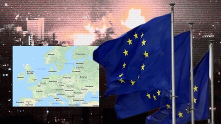 Avrupa ülkeleri savaşa hazırlanıyor! Hayatta kalma rehberi dağıttılar - dunya