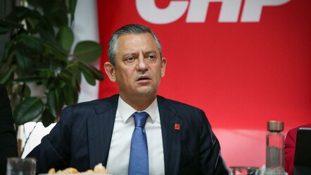 CHP lideri Özel'den kayyım çıkışı: Esenyurt için alınan kararı duyurdu - gundem