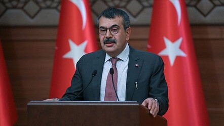 CHP'den Milli Eğitim Bakanı Tekin hakkında suç duyurusu - gundem