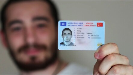 Ehliyet yenileme son gün ne zaman? Eski tip ehliyetleri yenileme süresi uzatıldı! - haberler