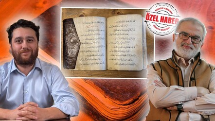 En eski 'Divan'a el koyma tartışması! Yunus Emre'nin eseri müzayedeye çıkmadan ortalık karıştı - kultur-sanat