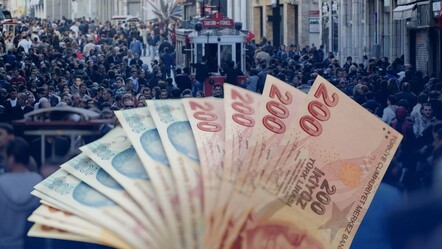 Enflasyon beklentisi güncellendi, hesap değişti: Memur ve emekli ne kadar zam alacak? - ekonomi