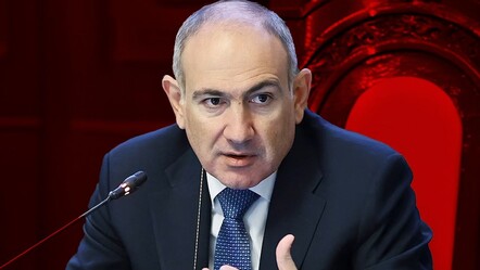 Ermenistan'da istifa depremi: Bakanlar ve üst düzey yetkililer görevden ayrılıyor - dunya