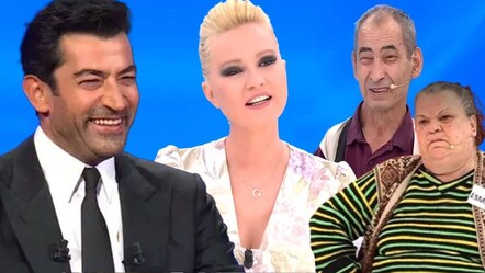 Eşini Kenan İmirzalıoğlu'na benzetince olay olmuştu! Müge Anlı yeni gelişmeyi duyurdu - gundem