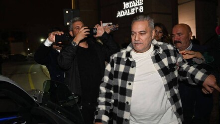 Ev hapsi verilen Mehmet Ali Erbil'in nasıl geçindiği ortaya çıktı! - magazin