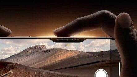 iPhone 16'nın kamera tuşuna yeni özellik geliyor! Android'te yıllardır vardı - teknoloji