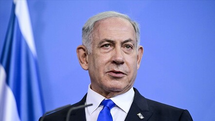 İsrail'de Netanyahu'nun ofisindeki sızıntı skandalı büyüyor! - dunya