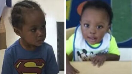 Kan donduran olay! Bebeklerini fırında yakarak öldürdü - gundem