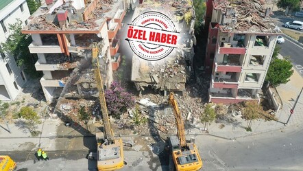 Kentsel dönüşümde yeni adım! Kaçak yapıların yıkımda TOKİ yetkili olacak - haberler
