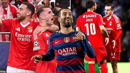 Liverpool'dan Orkun Kökçü'ye çılgın teklif! Arda Turan'ı geçerek rekor kıracak - spor