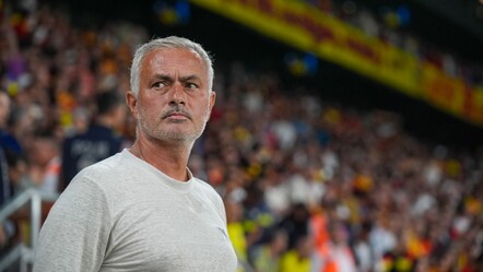 Mourinho Barcelona'nın yıldızı için kararını verdi! Ansu Fati Fenerbahçe'ye imza atacak mı? - spor