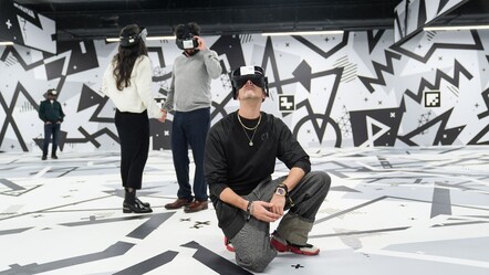 Müzeler dijitalleşiyor! Türkiye'nin ilk VR müzesi doğdu - kultur-sanat