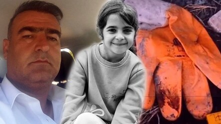 Narin Güran cinayetinde yeni delil! Ahırdaki kanlı eldiven tüm gizemi çözecek - gundem