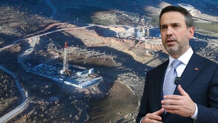 Rezervler meyvesini veriyor! Petrolde yerli üretim iki katına çıktı - ekonomi