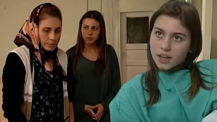 Seda Çetin yıllar sonra ortaya çıktı! İBB'de çalışan ünlü ismin yaptığı iş şaşırttı - magazin