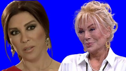 Semiramis Pekkan ve Nebahat Çehre'den dev anlaşma! Alacakları ücret dudak uçuklattı - magazin